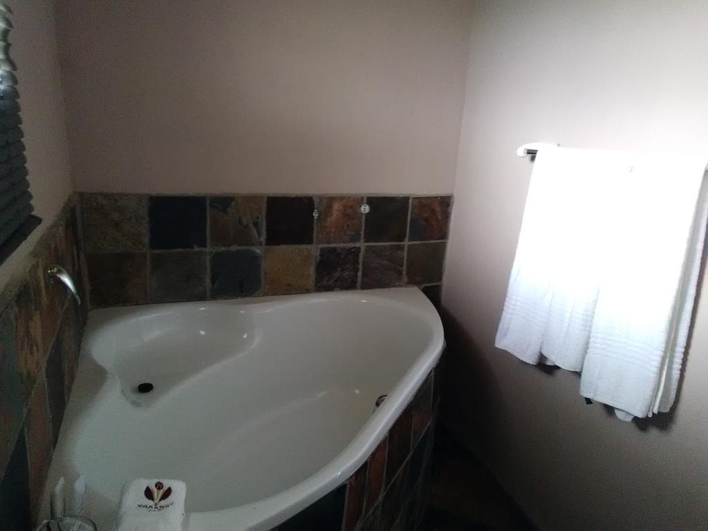 诺玛妮妮山林小屋 白河 外观 照片